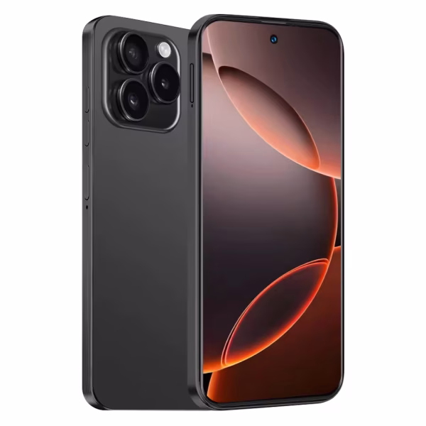 Global Version I16 Pro Max Smartphones Cellphones Android 14,6.8 inch Screen,12+512GB,13+24MP,Mobile phone,6800mAh Phone 5G - Image 2