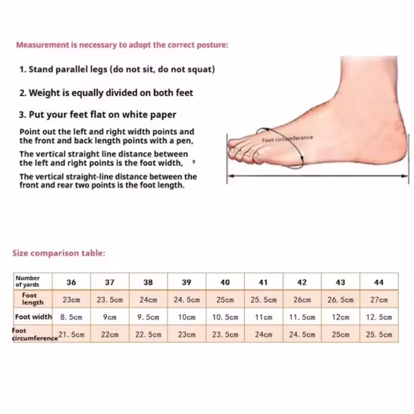Adult sneakers, women's light running shoes, net shoes, comfortable soft soled sneakers, women's breathable casual single shoes - Image 5