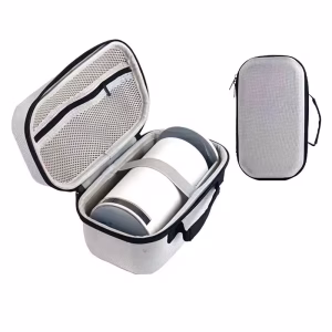 1 PCS EVA Storage Case Travel Carry Projector Bag For HY300 Protector Carrying Bags For HY320 Projector