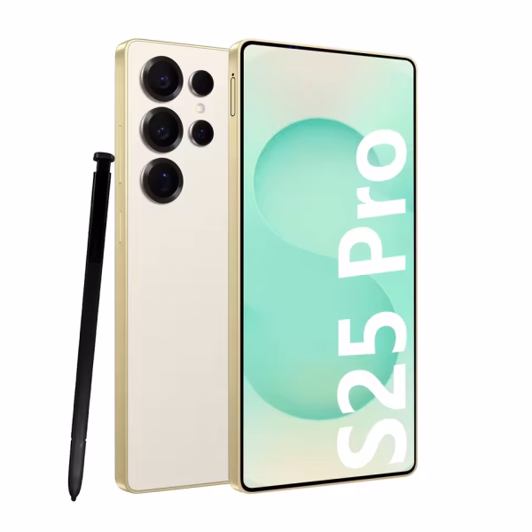 FUFFI S25 Pro Smartphone 5G Cellphones Android 12,6.8 inch Screen,12+512GB,24+48MP Mobile phone 5800mAh Google Play Store,Phone - Image 8