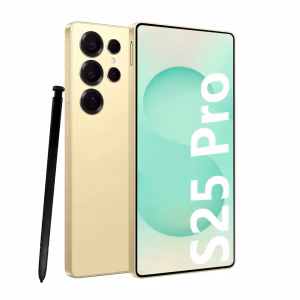 FUFFI S25 Pro Smartphone 5G Cellphones Android 12,6.8 inch Screen,12+512GB,24+48MP Mobile phone 5800mAh Google Play Store,Phone