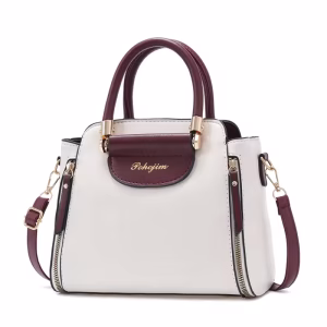 NEW Fashion Woman Handbag Shoulder Crossbody Bag Korean Style Large Capacity Ladies Commuter shopping tote bag For women gift